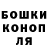 Каннабис THC 21% Rocio Ordonez
